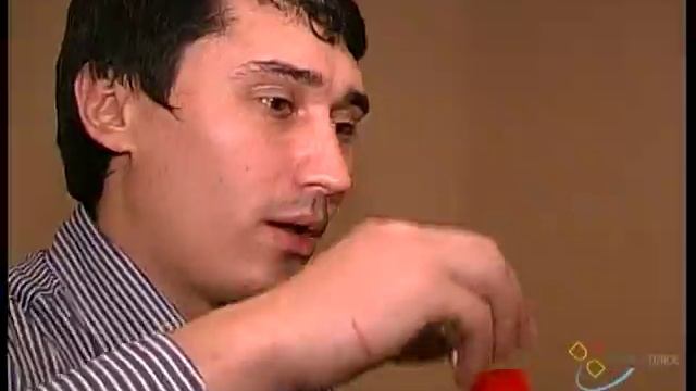 Старший, средний и младший. Модель поведения на всю жизнь?