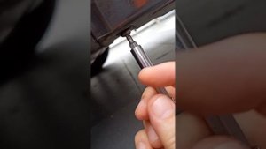 Peugeot 3008 wiper pump replacement.