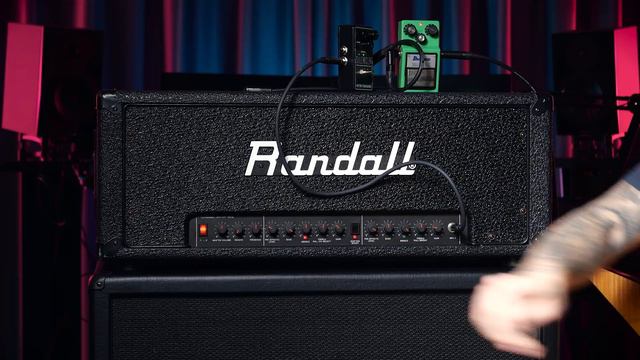 RIG OF THE WEEK - Randall Century 200 смотреть онлайн