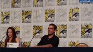 Озвучка Скорпиона Мортал Комбат