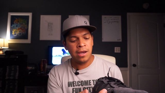 MINI EP - ADIDAS BUSENITZ PRO SHOE REVIEW смотреть онлайн