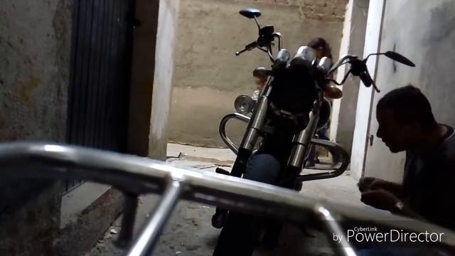 Un leve avance... / KATO смотреть онлайн