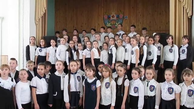 Песня о Дале СШ №5 смотреть онлайн