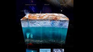 Европа - спутник Юпитера интересные факты