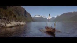 The Vikings 1958.. Best Scene Ever!!
