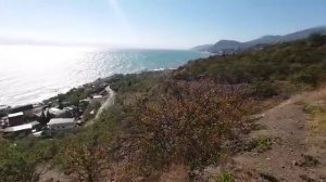 ЗУ Семидворье Дельфин 10 сот в 200 м к МОРЮ!