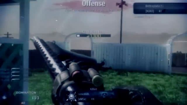 Balin8Clan Black Ops Montage | HD смотреть онлайн