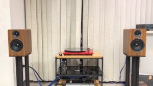 #ReviewerSeat no.6 "ฟังอย่างนักรีวิว" กับ NAD : D3020 v.2, Acoustic Energy : AE100