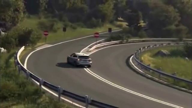 Ford Focus Wrong Way Alert 2019 модельного года смотреть онлайн