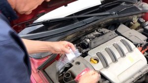 Фишка дроссельной заслонки | Повышены и плавают обороты