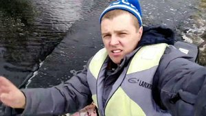 Выезд на охоту на турпана. 1 июня 2019