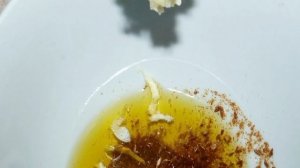 Маринад для баранины с зирой