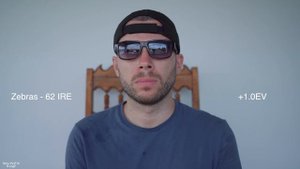 How I Expose S-Log2 on Sony ZV-E10