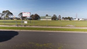 На Месте Посадки НЛО