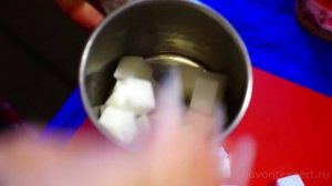 Как сварить мыло своими руками? Говорит ЭКСПЕРТ