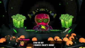 ALL CUTSCENES in Splatoon! (2015-2022)