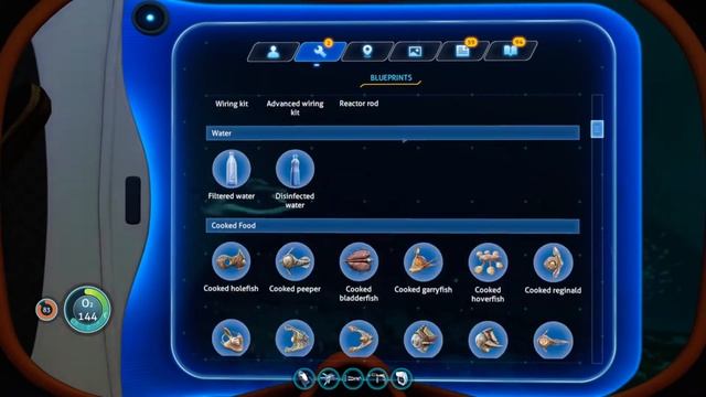 Subnautica - лучшая игра по мотивам рассказов Лавкрафта? смотреть онлайн