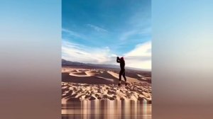 Я спокоен - Музыка Виктора Хоборова, слова Роберта Рождественского.