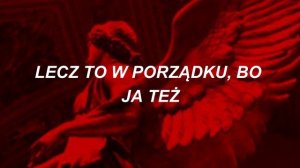 chase atlantic - church [tłumaczenie pl]