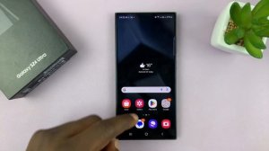 Samsung Galaxy S24 / S24 Ultra: How To Set Up & Use Two WhatsApp Accounts