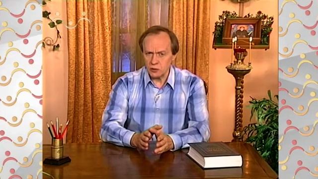 Рассказы о Святых.  Елеазар Анзерский