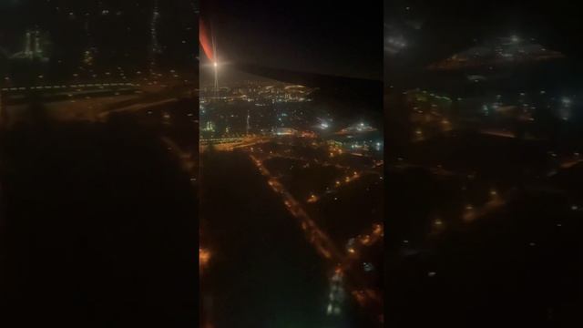 Пиратская житуха.Летим домой.Посадка в Шереметьево.Flying over Moscow ,landing at Sheremetevo .