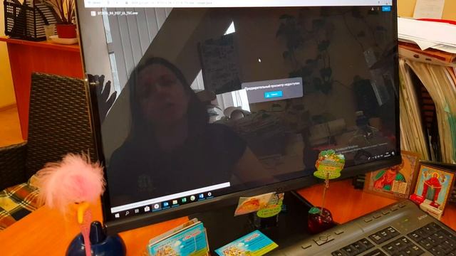 Печать этикеток Петелек на принтере ТЕ 200.ЧАСТЬ 1 смотреть онлайн