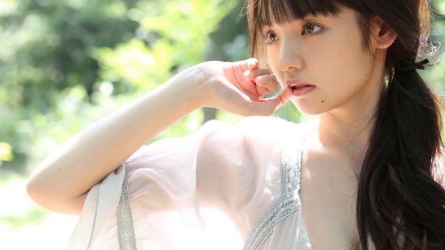 道重さゆみ しょうがない 夢追い人-モーニング娘。
