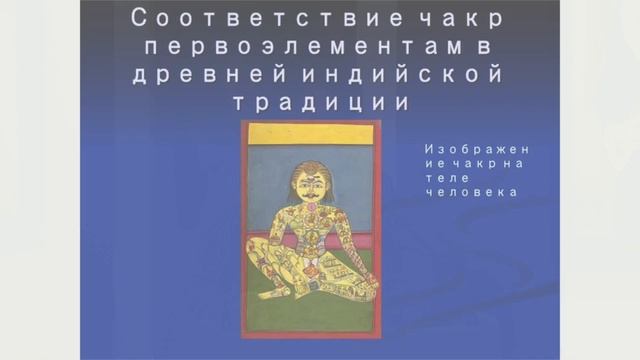 "Феномен Кайласа". Доклад №6 - Котовская Г. В. смотреть онлайн