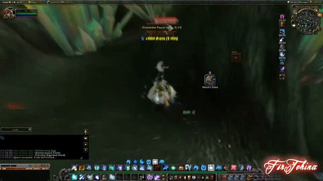 TBC A Job Unfinished... HD смотреть онлайн