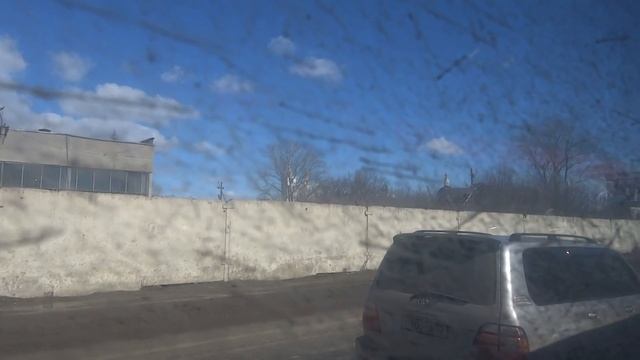 ЛАЗ 695Н АМ 825 52 Маршрут Новый Усад - Арзамас Часть 2 смотреть онлайн