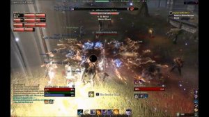 [XxX] ESO - Outnumbered Fights Everywhere: Sorcerer POV