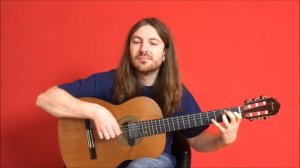 Paint It Black guitar cover