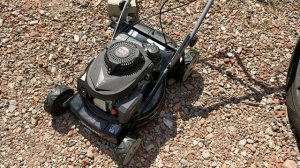 Обзор газонокосилки Daewoo DLM 45SP