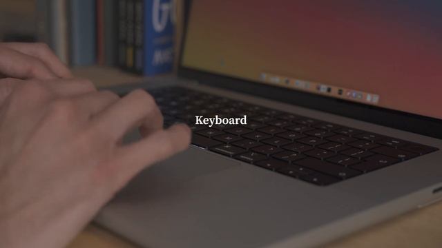 MacBook 16" M1 Pro: Long-Term Review - What's good, what's bad? смотреть онлайн