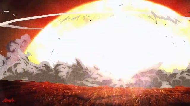 【AMV】 Cross Ange - Don't Care Anymore смотреть онлайн