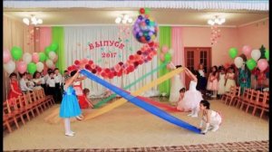 Танец-микс "Круче всех" (попурри из 5 танцев)