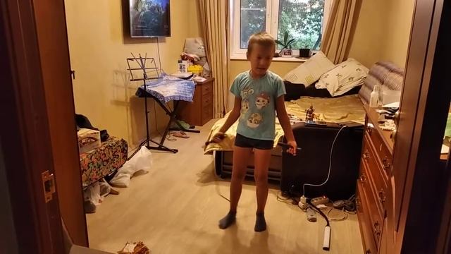 Скакалка tutorial смотреть онлайн