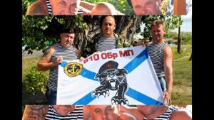 Дмитрий Бурмистров - Черные Береты!!!