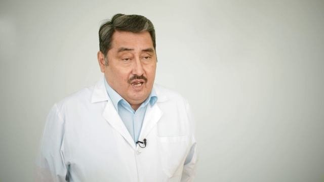 Курение и лёгкие