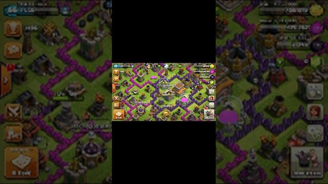 Как играть с двух аккаунтов clash of clans смотреть онлайн