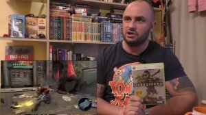 РАСПАКОВКА / ИГРЫ НА XBOX ONE / XBOX360 / МОЯ КОЛЛЕКЦИЯ