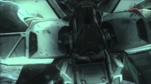 Metal Gear Solid 4 Прохождение с переводом Часть 54