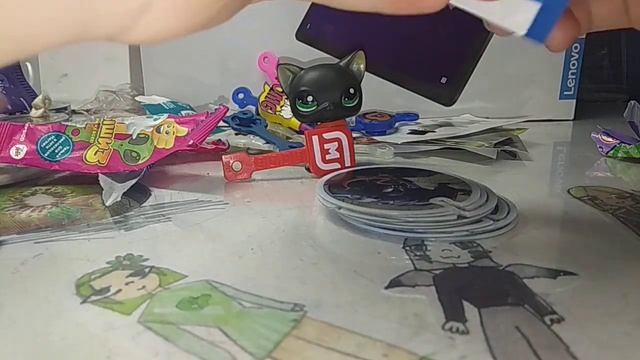 распаковка подарков от бабушки с дедушкой смотреть онлайн