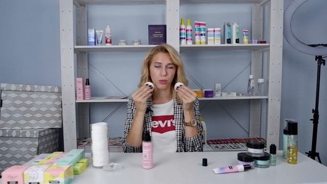 Корейская косметика! Уход за кожей!