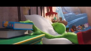 Гринч — похититель Рождества