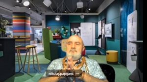 Общий медитативно-практический сеанс 1.