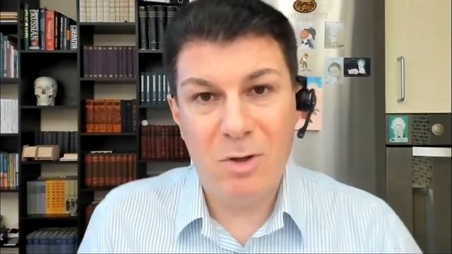 Алтайский разговор 154. Генетика. Виталий Лажинцев и Олег Брагинский