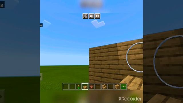 Как сделать супер полки в Майнкрафте!!! круто!!! смотреть онлайн