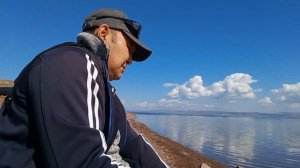 Рыбалка с ночевкой, КВХ